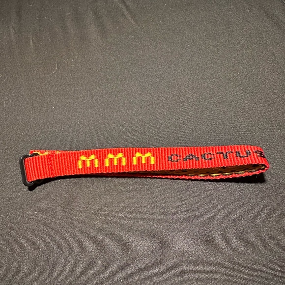Cactus Plant Flea Market Bracelet - Picture 1 of 3